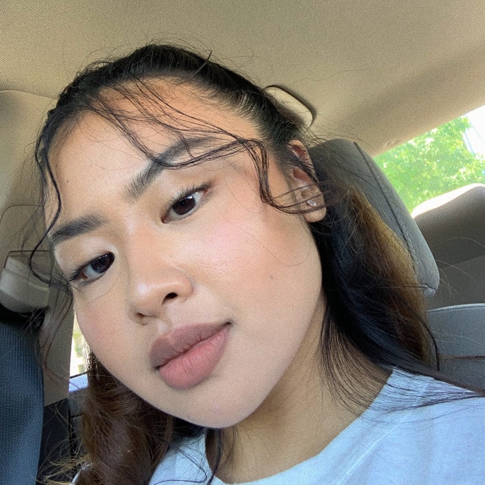 Meet your Posher, Bianca